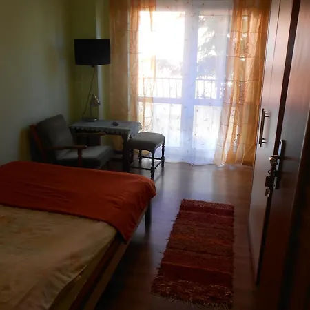 Arkona Apartment Dziwnowek Room photo
