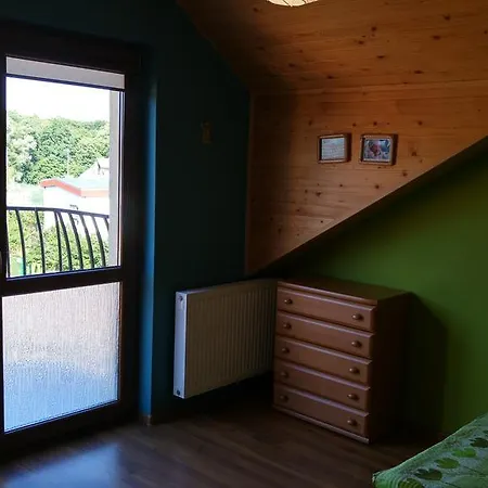 Arkona Apartment Dziwnowek Exterior photo
