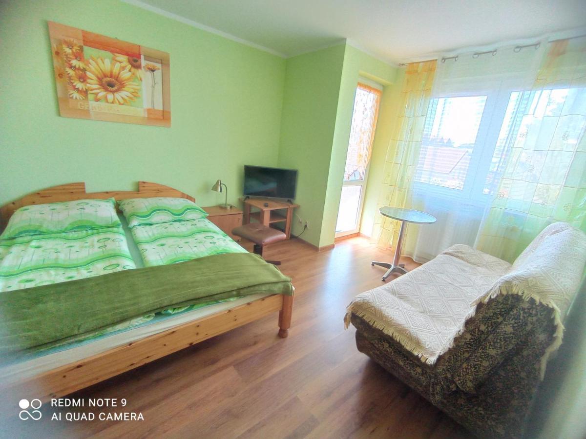 Homestay Arkona *