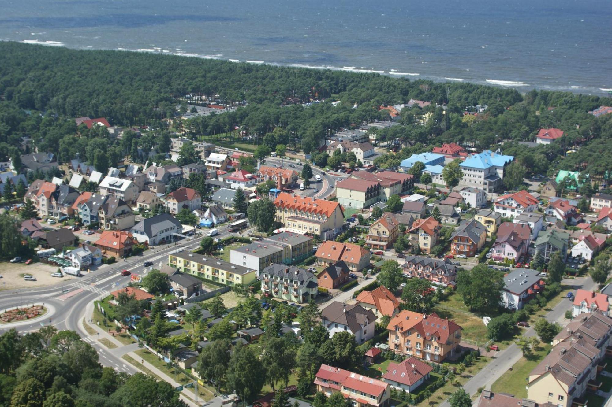 Homestay Arkona