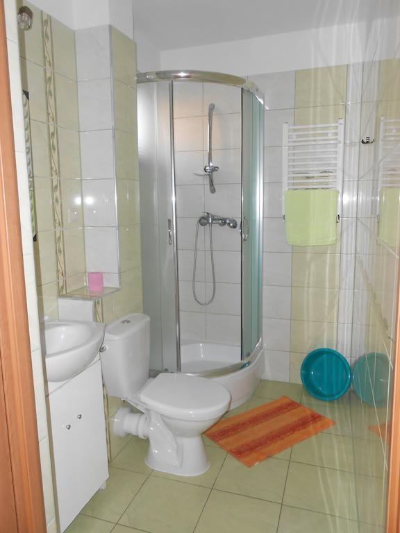 Homestay Arkona *