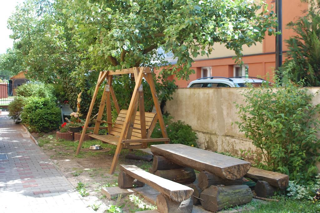 Arkona Homestay *