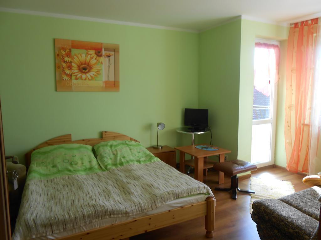 Homestay Arkona