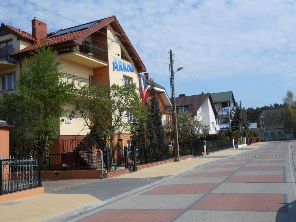 Homestay Arkona *