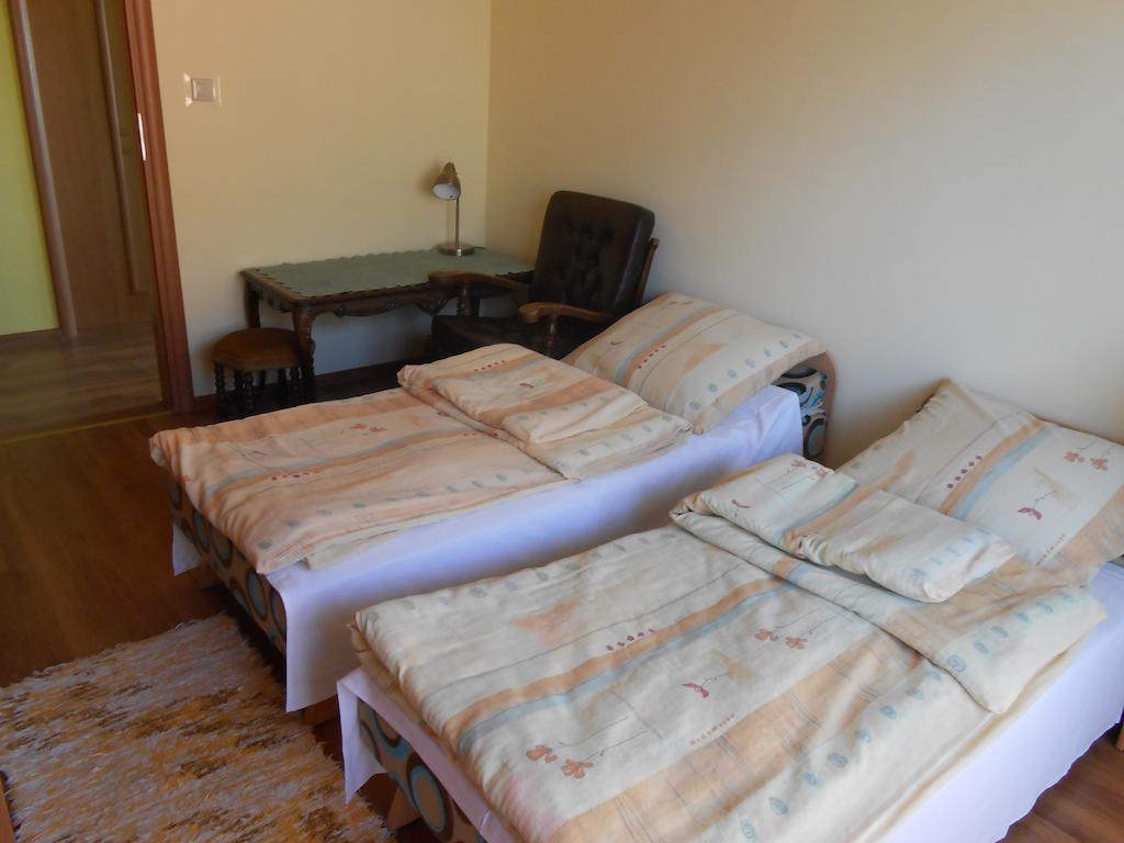 Arkona Homestay *