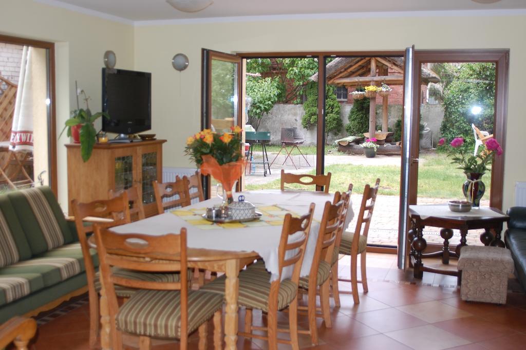 Arkona Homestay Dziwnowek