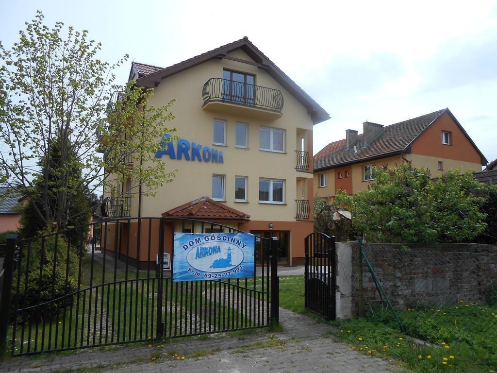 Arkona Homestay