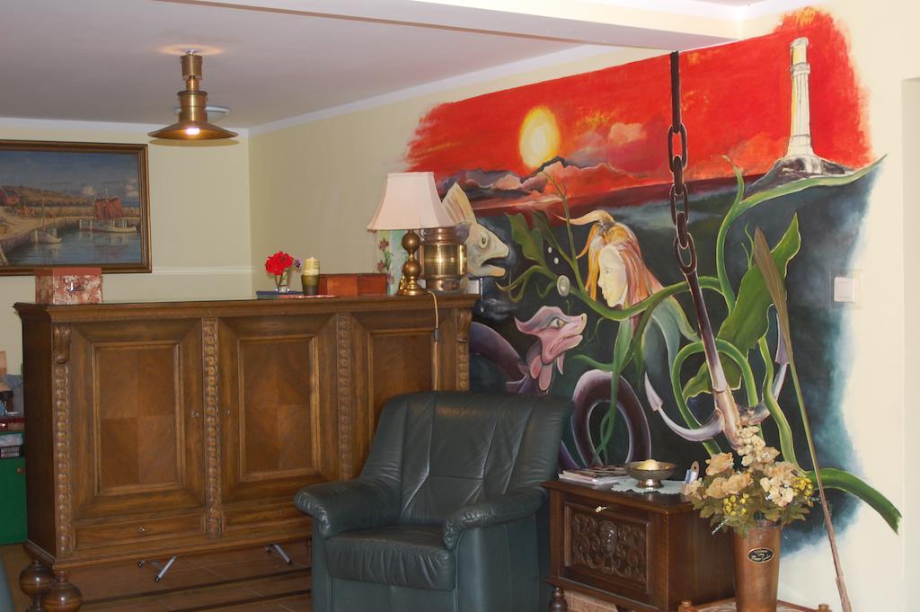 Homestay Arkona Dziwnowek