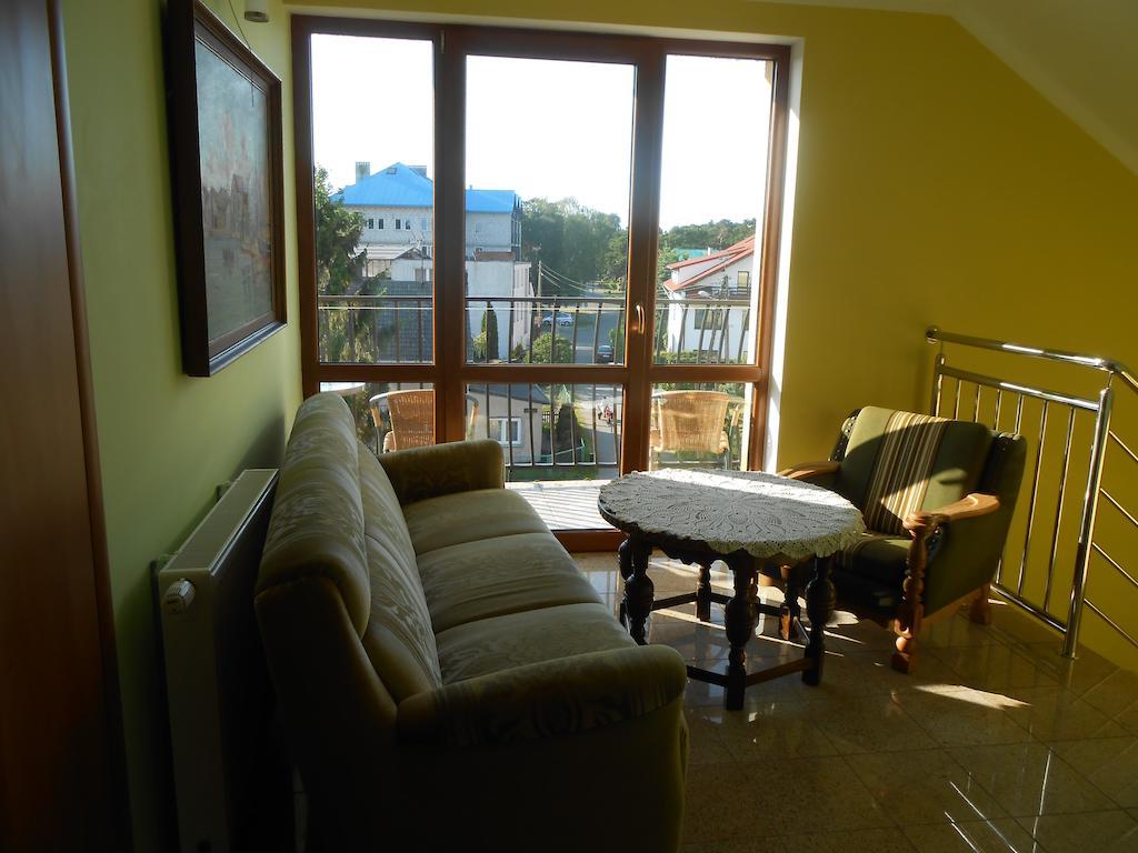 Homestay Arkona