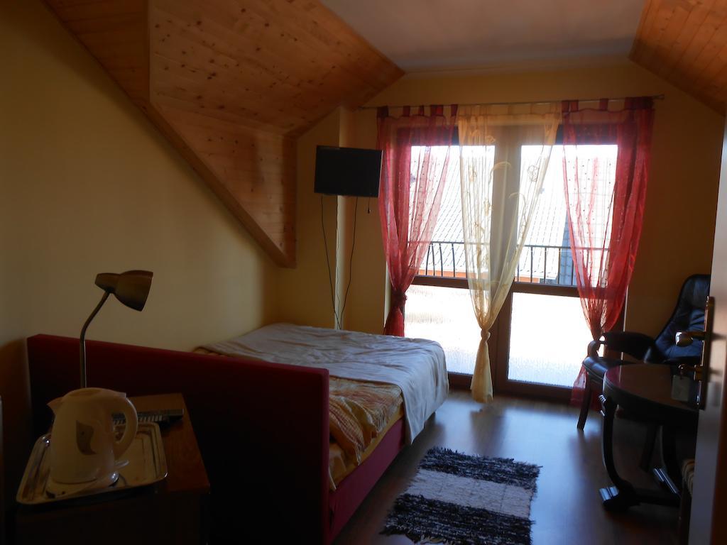 Homestay Arkona *