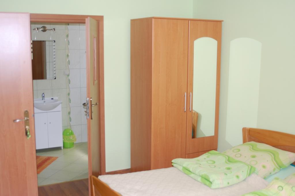 Homestay Arkona Dziwnowek