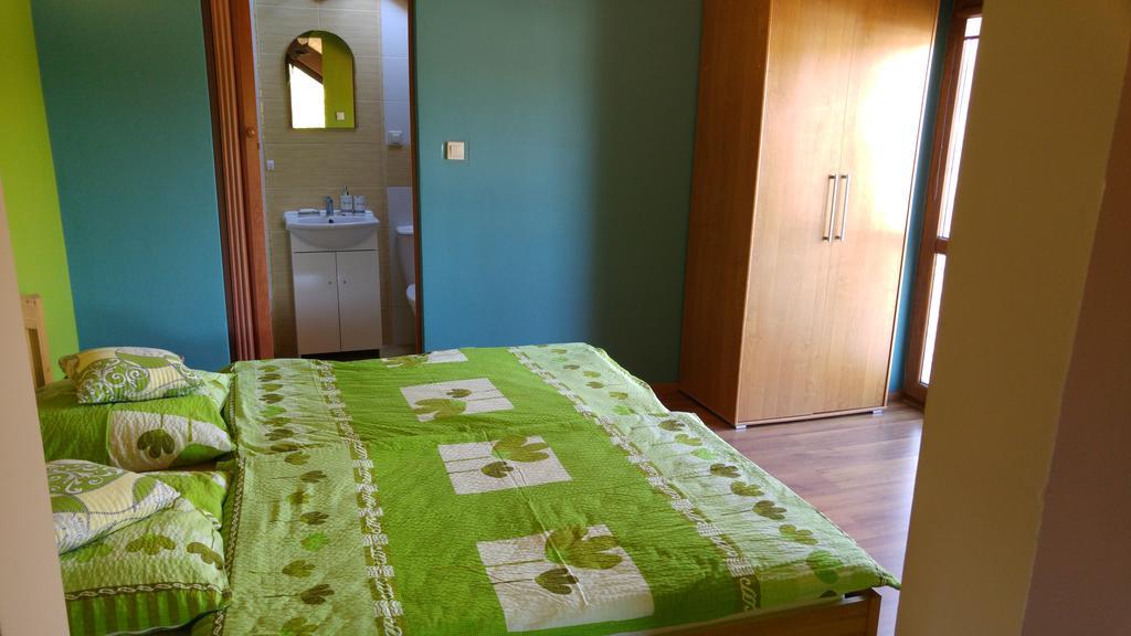 Homestay Arkona