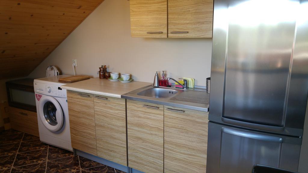 Homestay Arkona