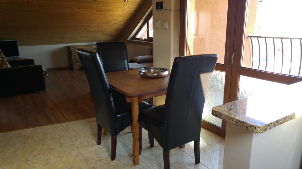 Homestay Arkona *