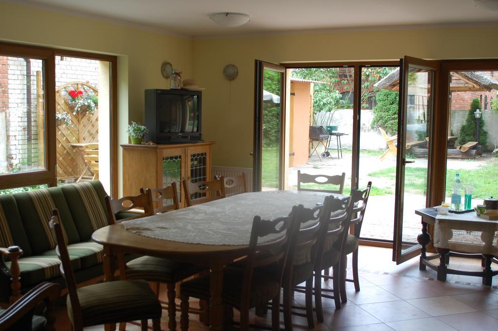 Arkona Homestay *