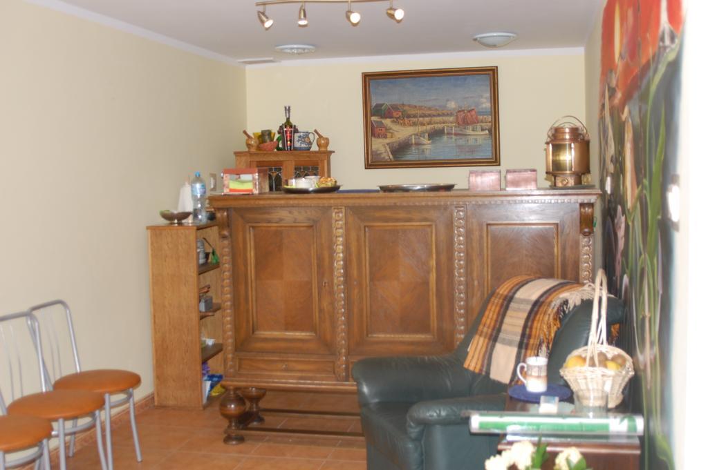 Homestay Arkona