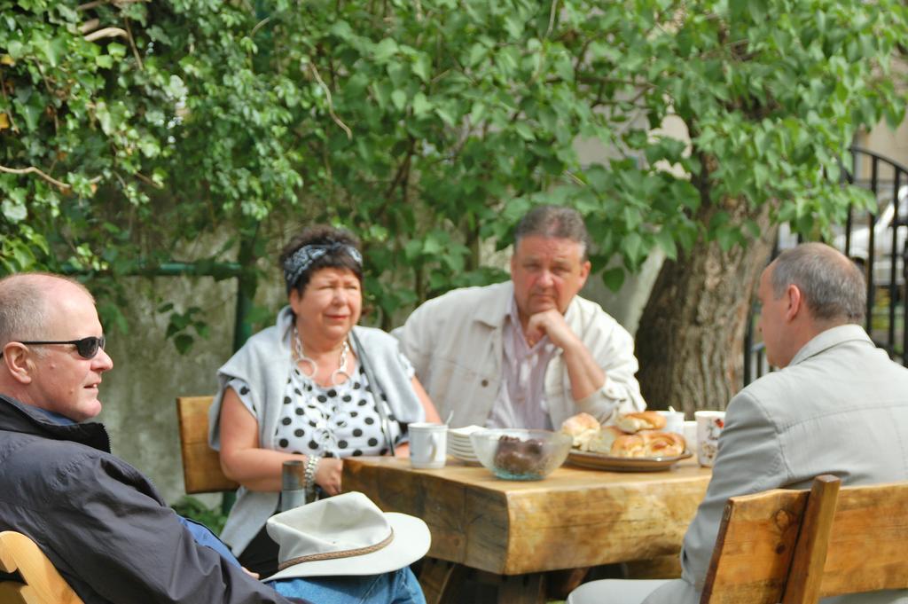 Arkona Homestay