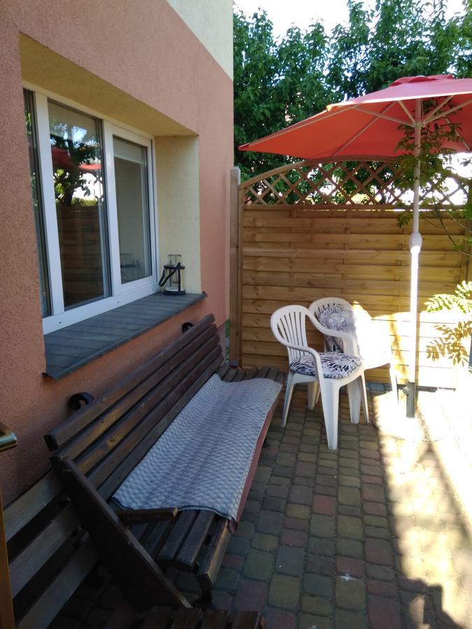 Arkona Homestay