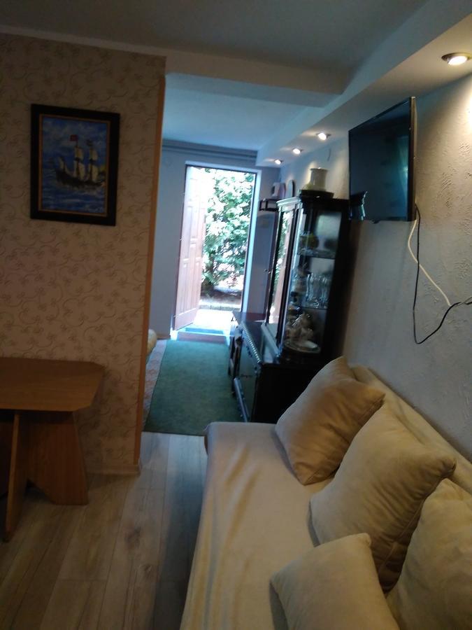 Arkona Homestay Dziwnowek