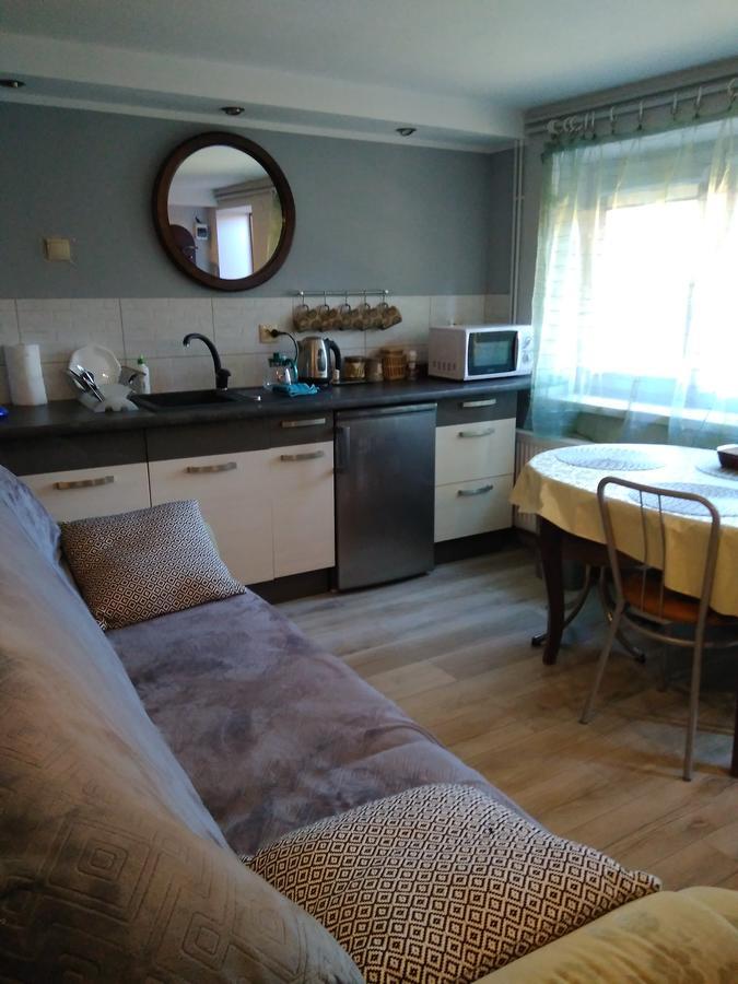 Homestay Arkona